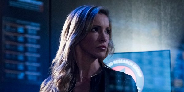 arrow season 7 laurel lance black siren the cw