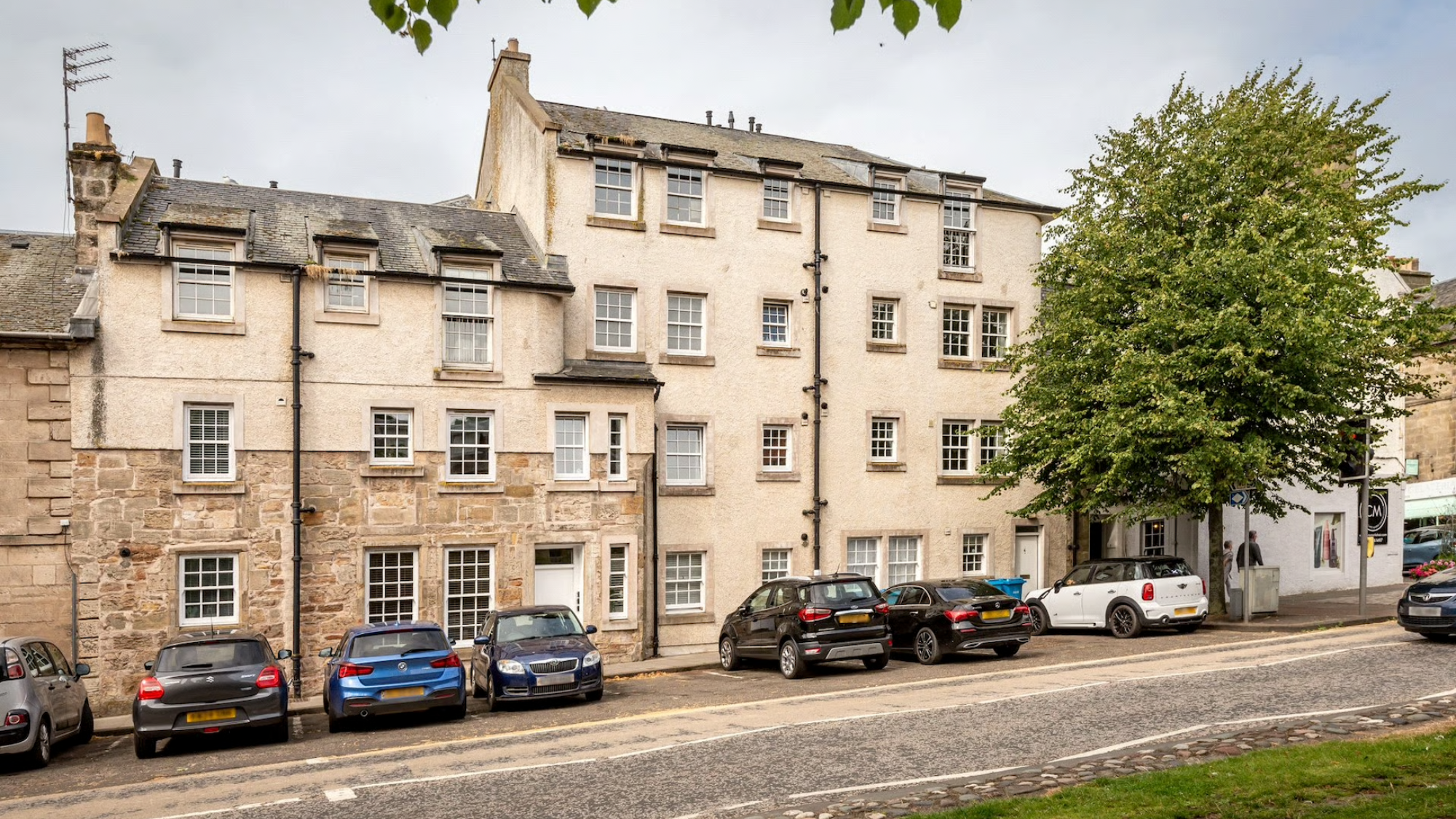 Abbey Street