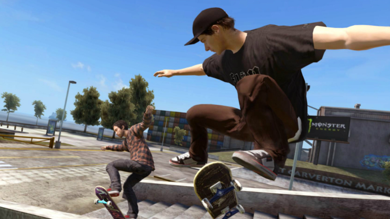 Skate 4 Announced You Commented This Into Existence Gamesradar