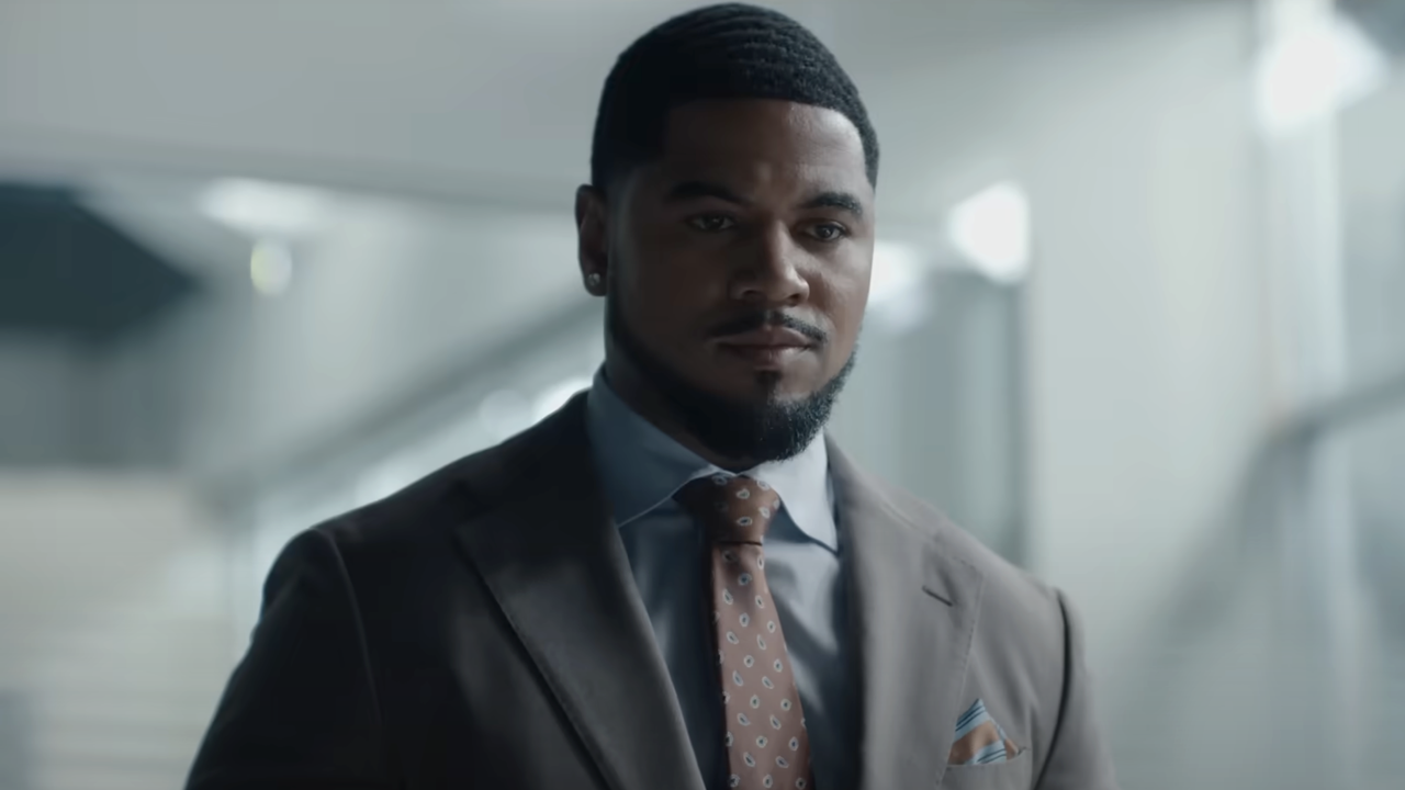 Tyler Perry's Beauty In Black season 2