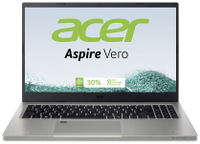 Acer Aspire Vero i7/16/512 15.6": 8995 kr
