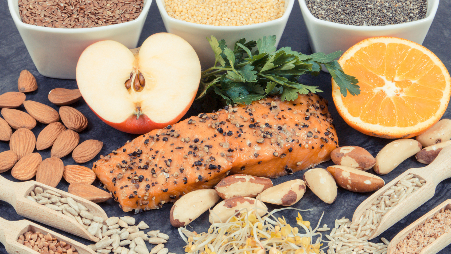  Hypothyroidism diet: What to eat, trigger foods & expert tips 