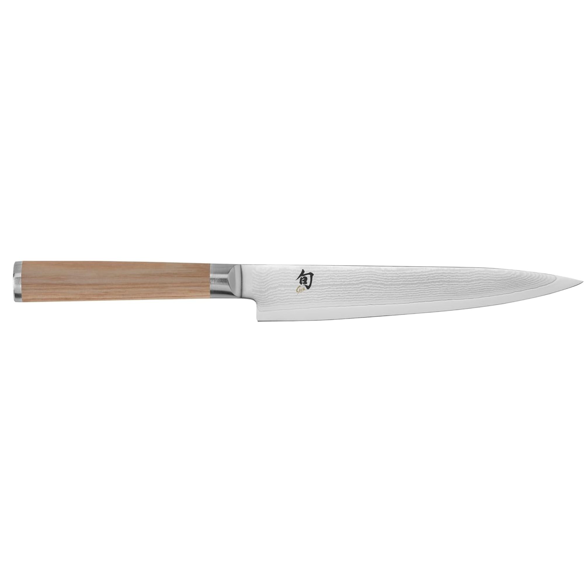 Shun Classic Blonde 6