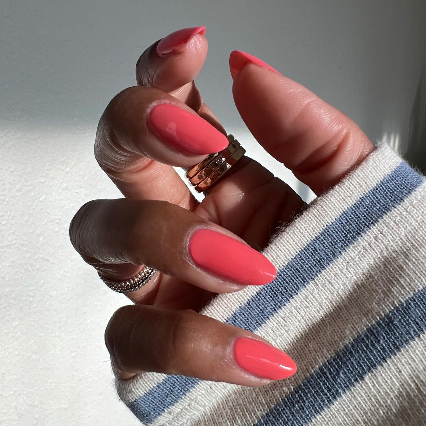 may nail colours