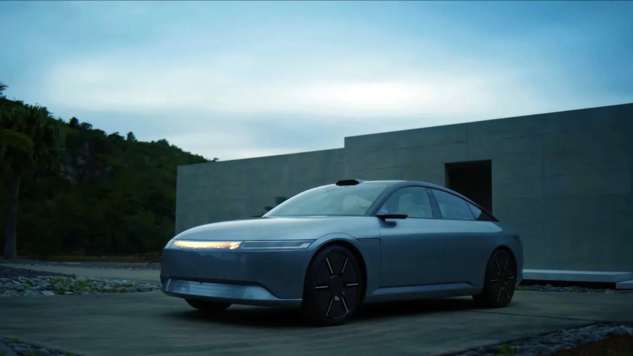 10 amazing futuristic gadgets that are already here