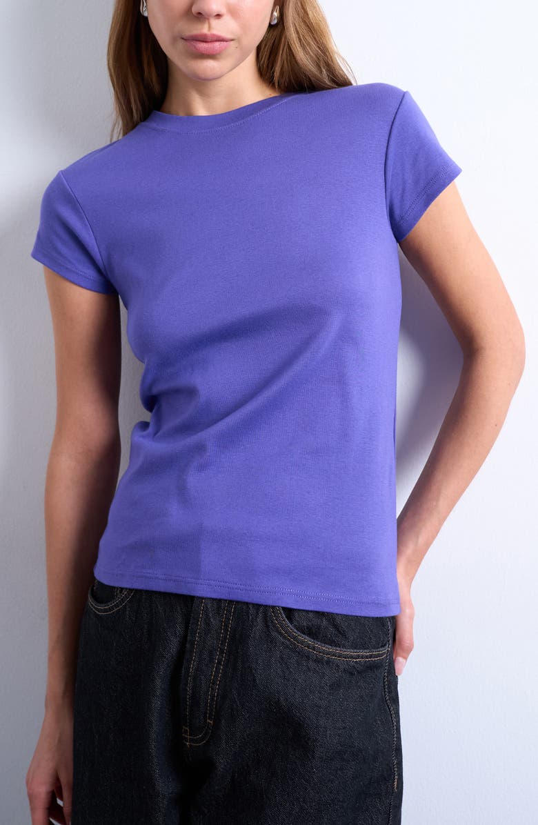 Everyday Cotton T-Shirt