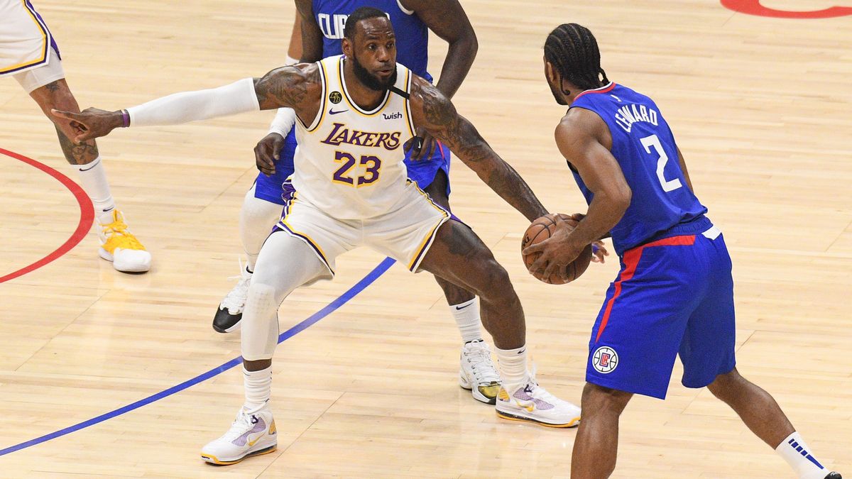  NBA live stream 2020 How to watch the seeding games 