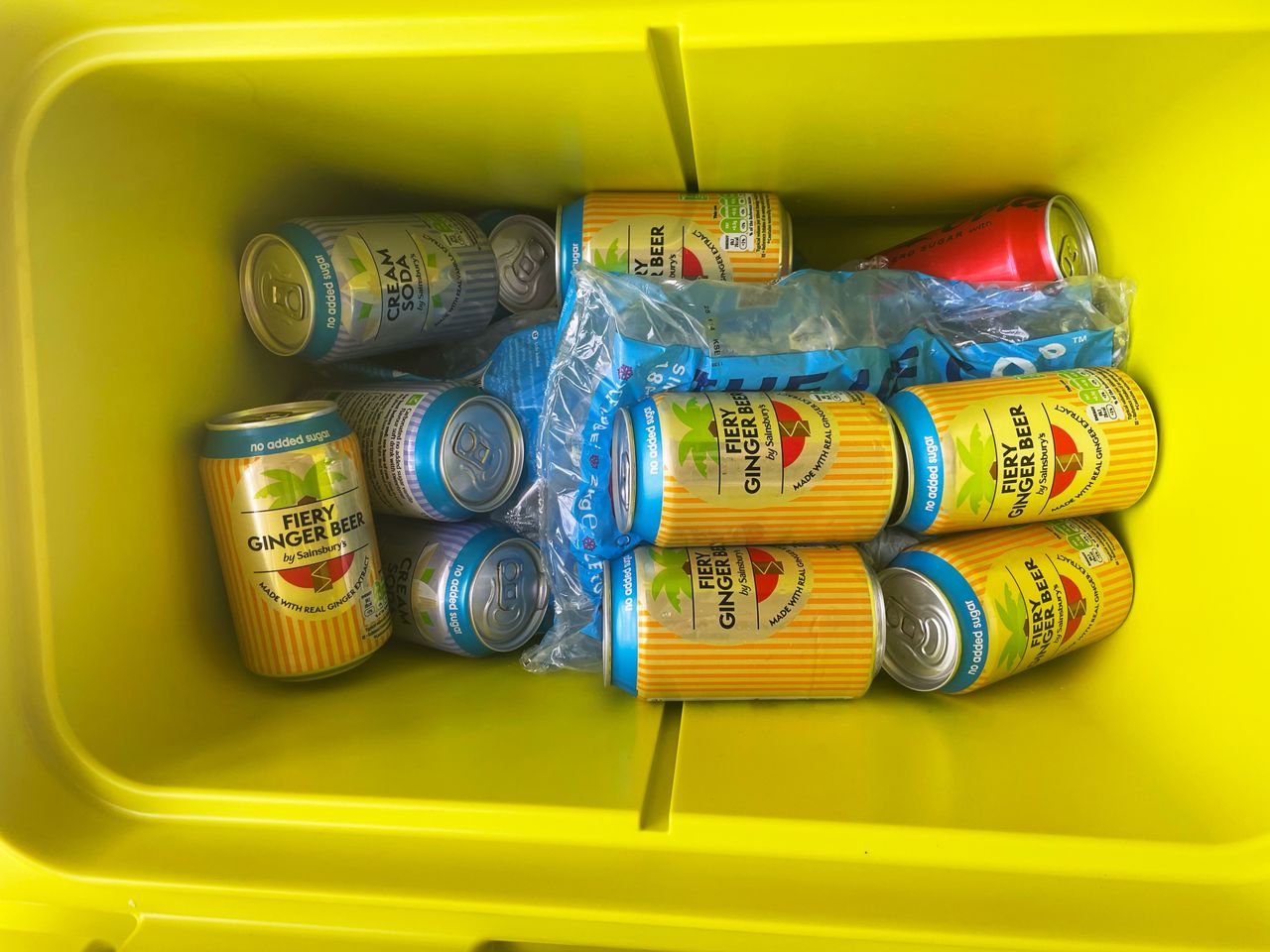 a photograph of the yeti roadie 32 cooler in action