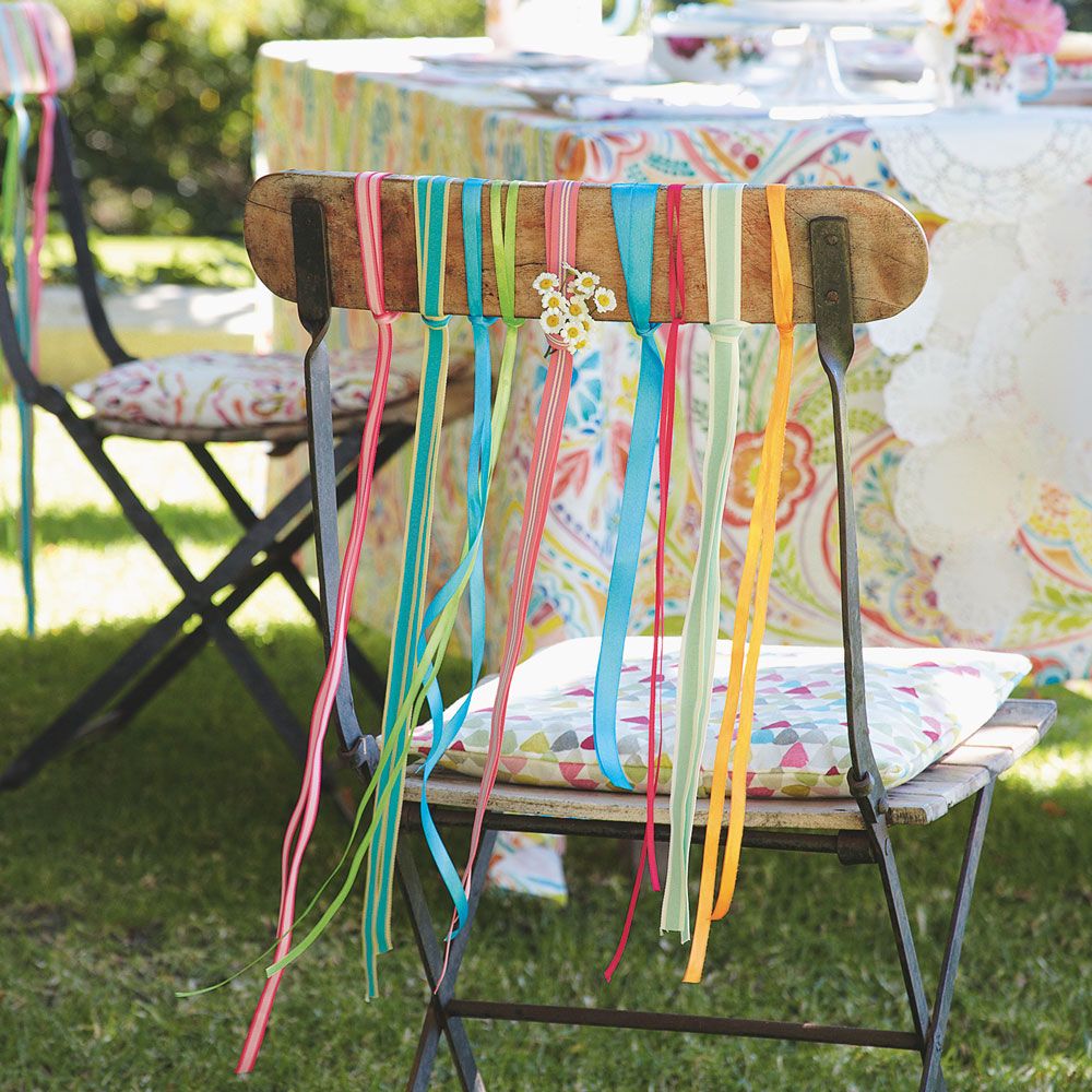 Street party ideas to throw a VE Day party in style – safely – in