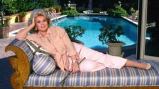 Zsa Zsa Gabor