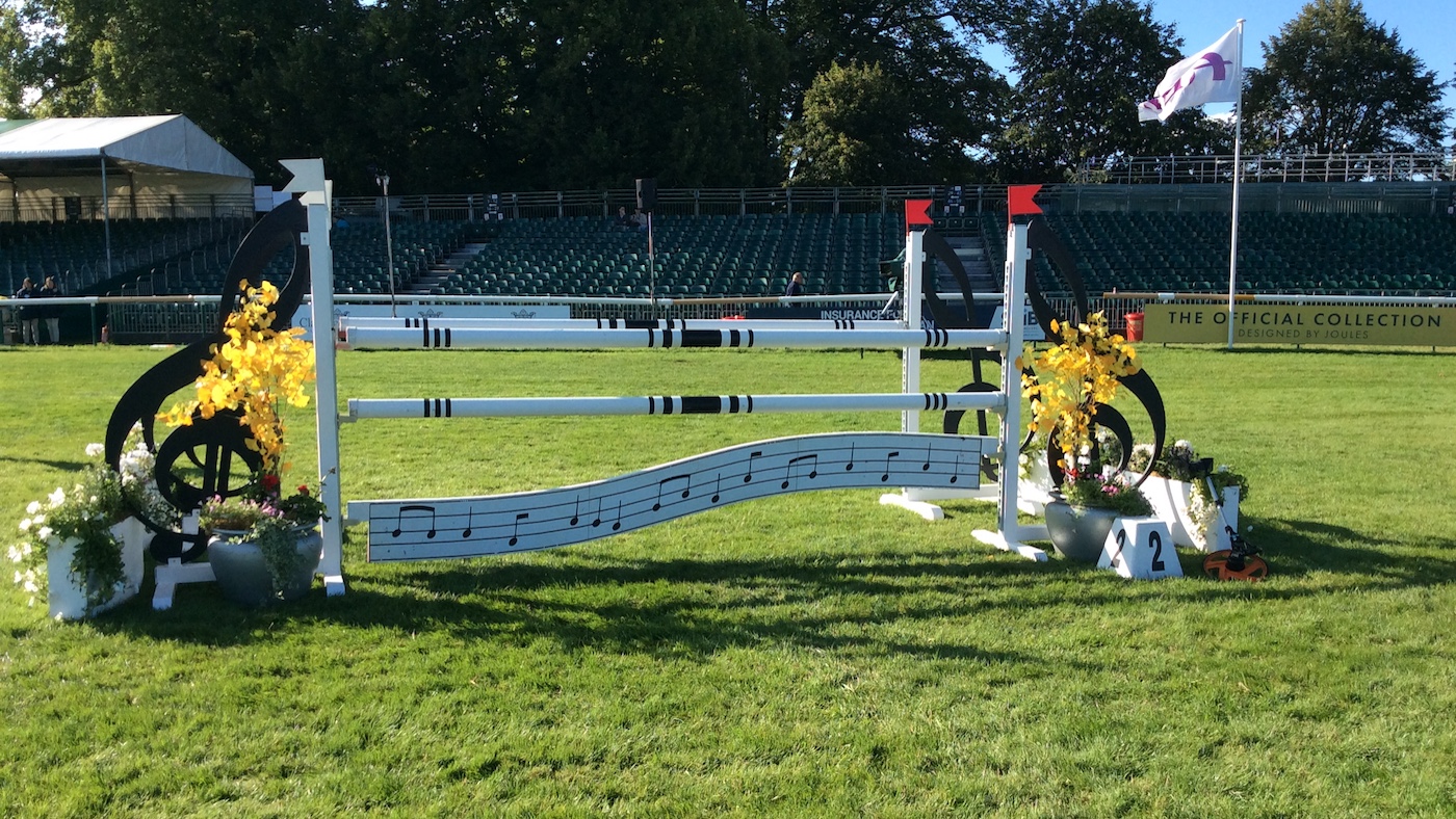Fence two
