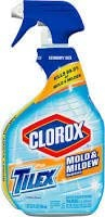 Clorox Tilex Mold &amp; Mildew Remover (4-Pack) | Currently $40