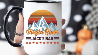 virgin river mug