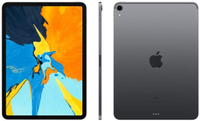 Apple iPad Pro 11" (64GB): was $799 now $649 @ Best Buy