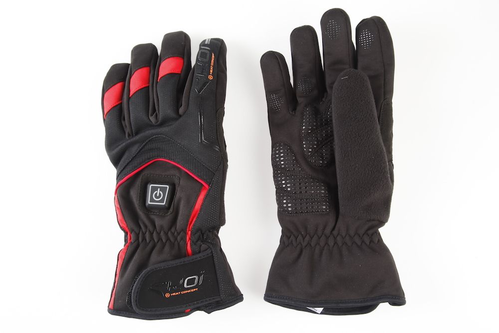 Ekoi Heat Concept gloves review | Cycling Weekly
