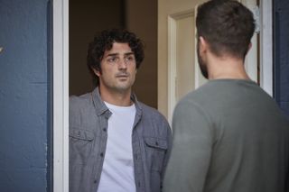 Home and Away spoilers, Levi Fowler, Dom