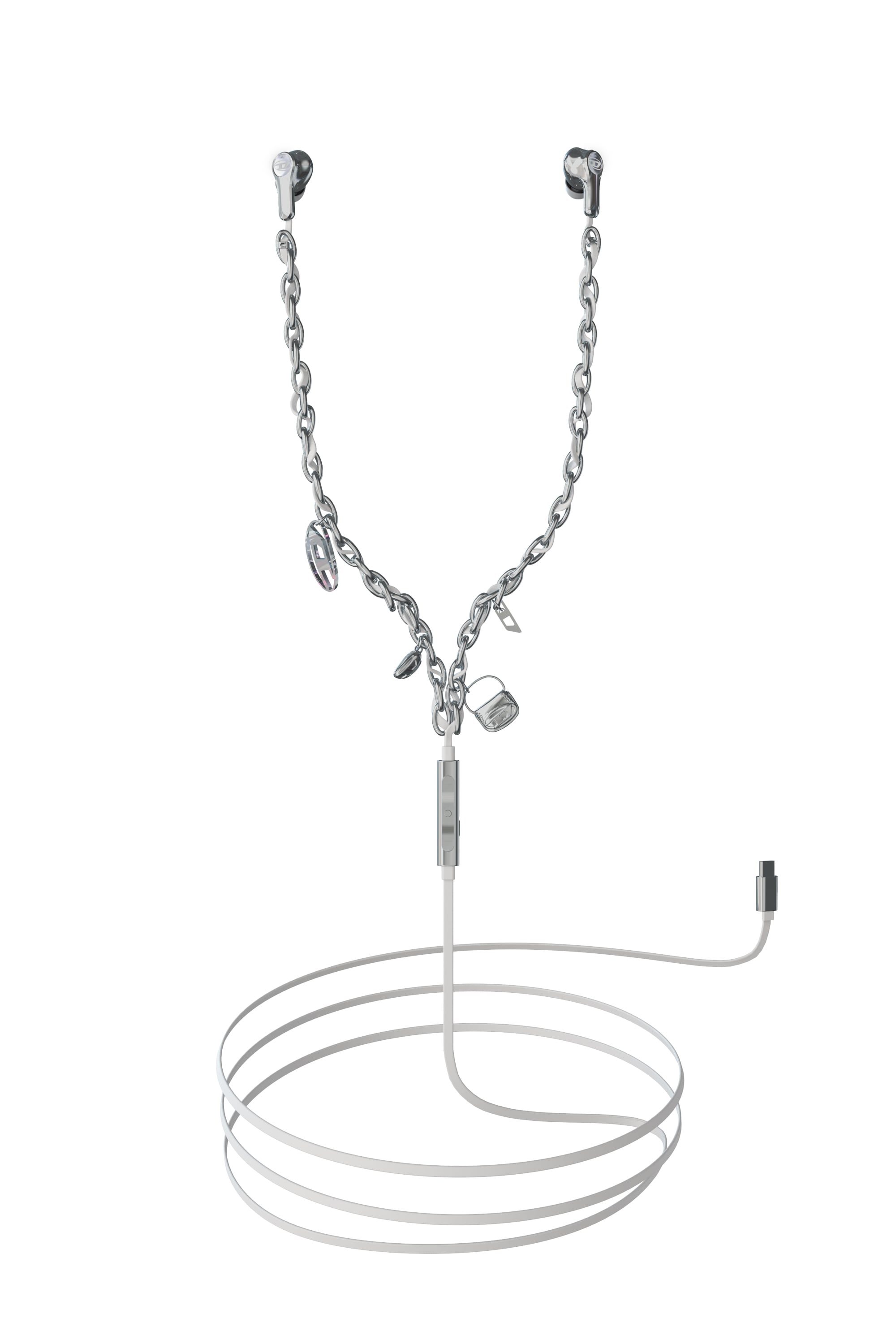60458 Wired Earbuds Wired Earbuds