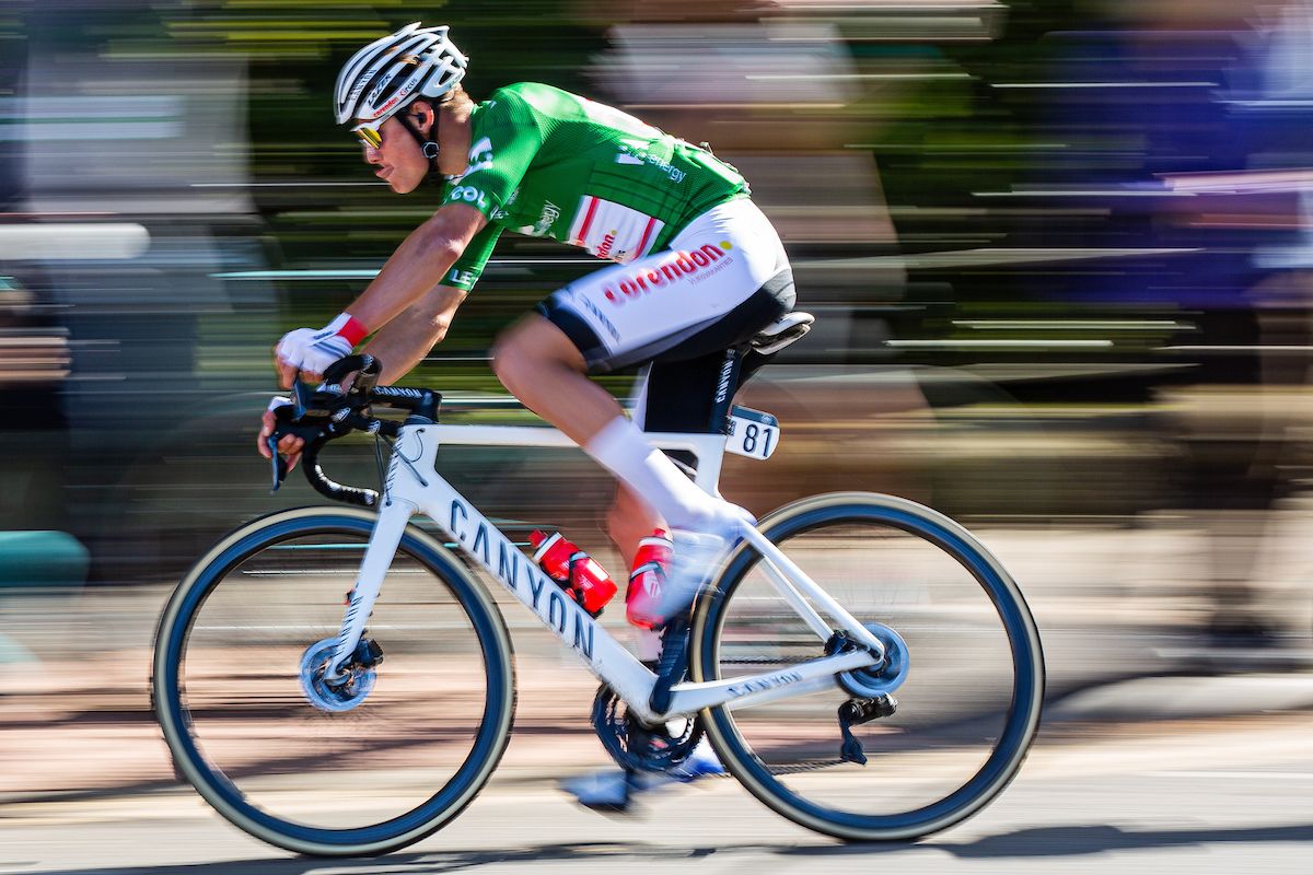 Mathieu van der Poel
