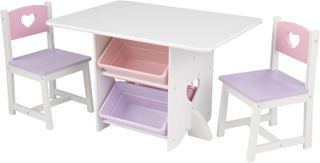 Kidkraft Table and Chairs