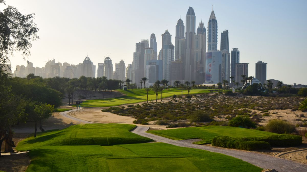 Golf In The UAE Takes Another Leap Forward With First-Of-Its-Kind Tourism App