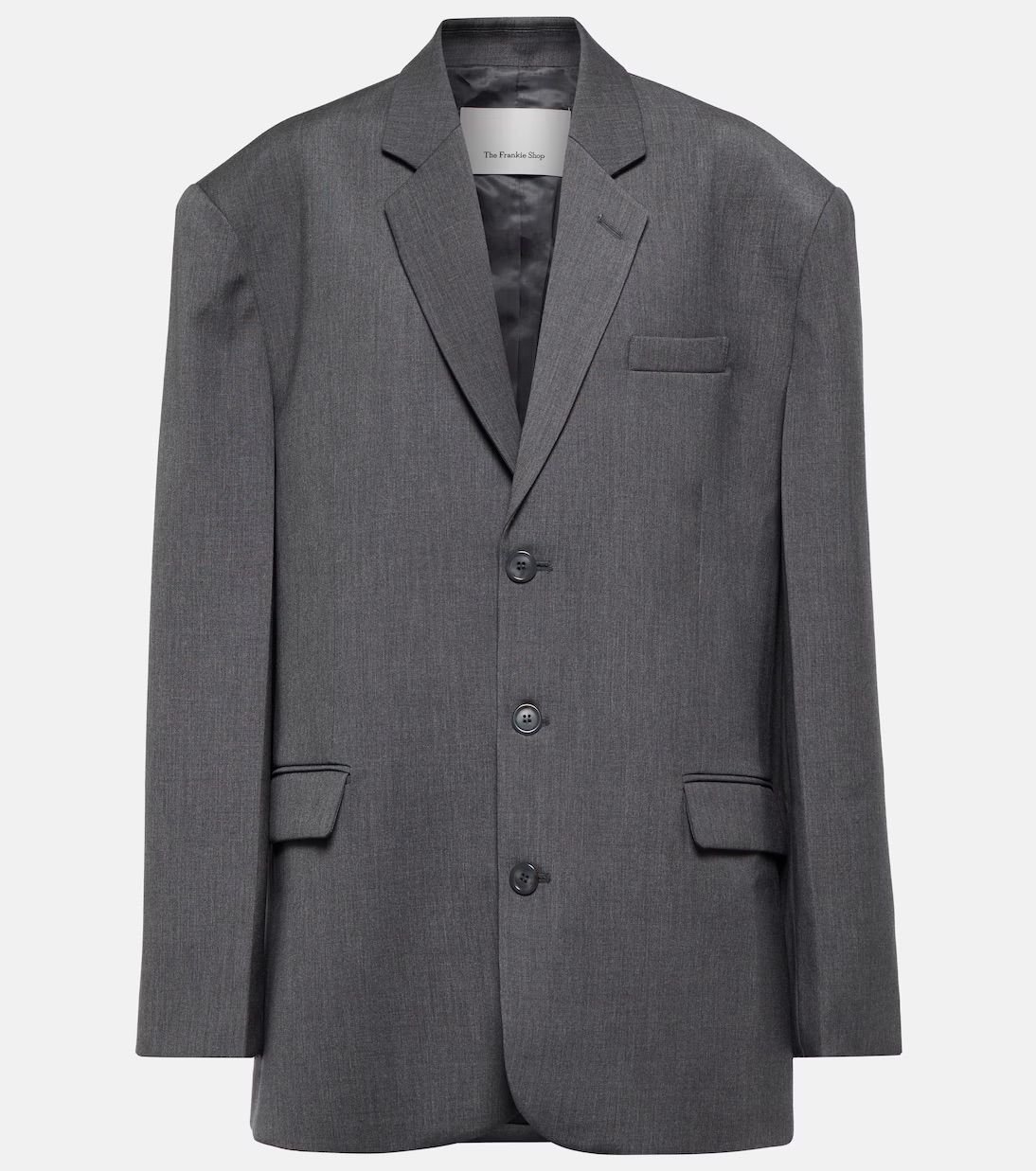 The Frankie Shop, Gelso Oversized Blazer