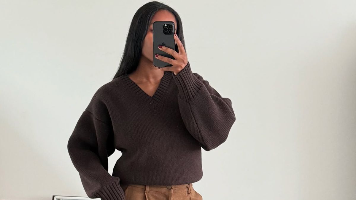 New Week, New Zara: The Winter Arrivals Worth Dropping Everything For
