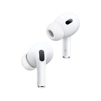 AirPods Pro 2 was £229 now £179 at Amazon (save £50)Five starRead our Apple AirPods Pro 2 review