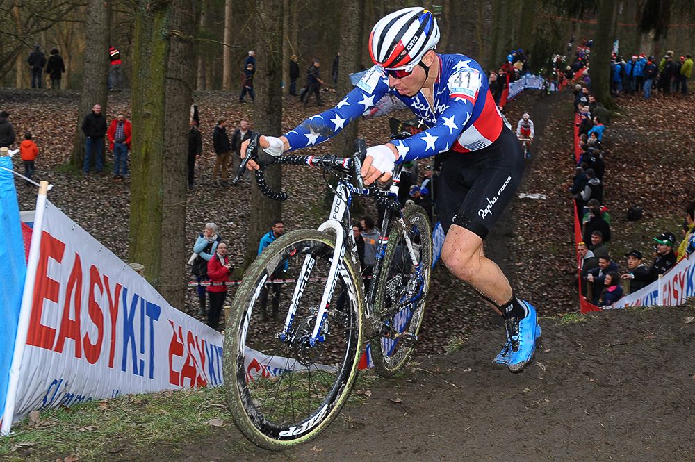 Jeremy Powers (USA)