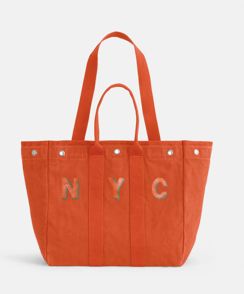 Alex Mill, The Perfect Weekday Tote