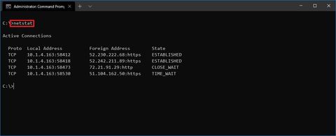 8 Windows 10 networking command tools every user needs | Windows Central