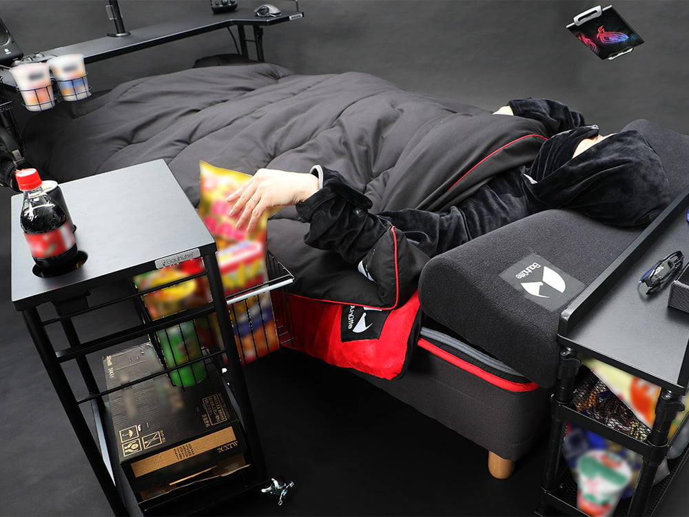 Bauhutte Gaming Bed