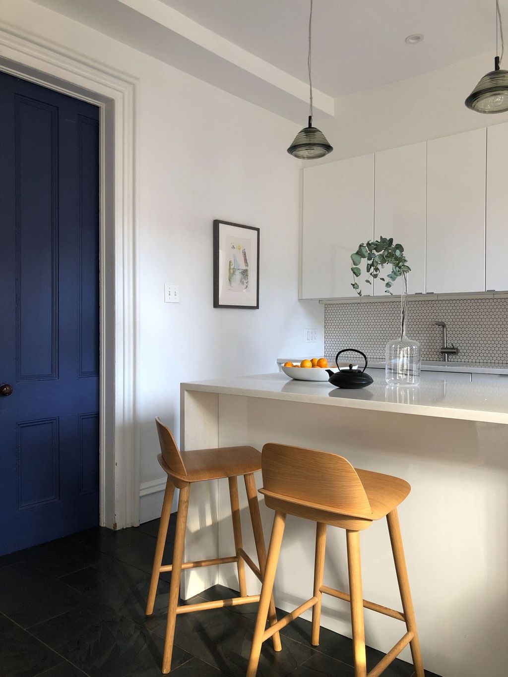 Should I paint my kitchen cabinets? The pros and cons | Livingetc