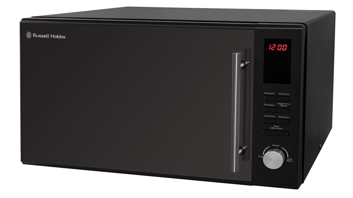 Best microwave or combi oven 2023 T3