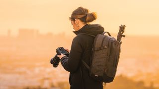 Manfrotto Bags