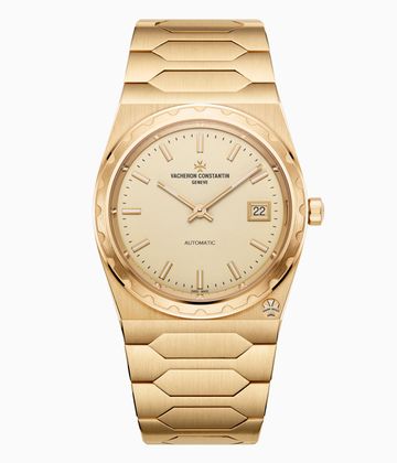 Vacheron Constantin Historiques 222 watch unveiled | Wallpaper