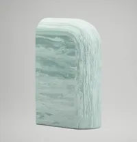 Inner Flow Yoga Block
Marble: was £25 now £12 (save £13) | Lululemon