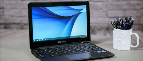 Samsung Chromebook 3 review