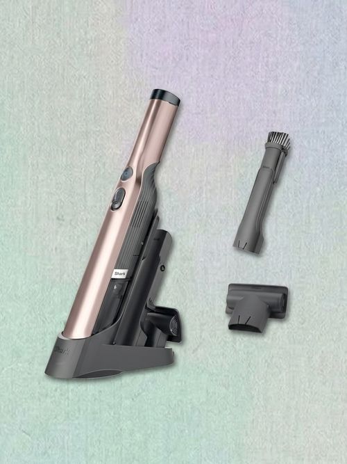 Shark Wandvac Cordless Hand Vac