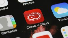 Adobe Creative Cloud logo