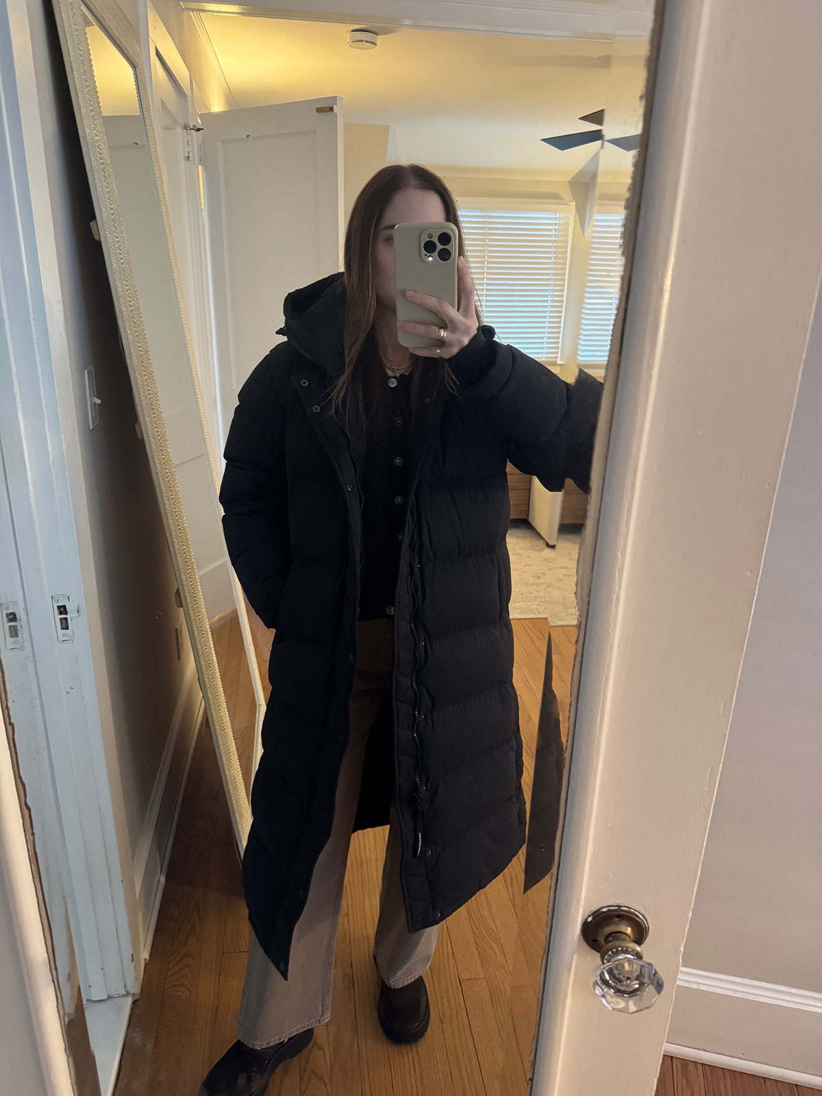 the best coats, according to a NYC mom