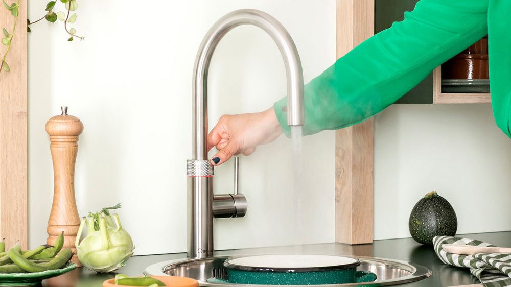 Should you buy a boiling water tap? | T3