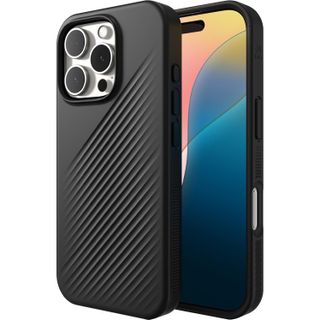 Zagg Luxe Snap cases