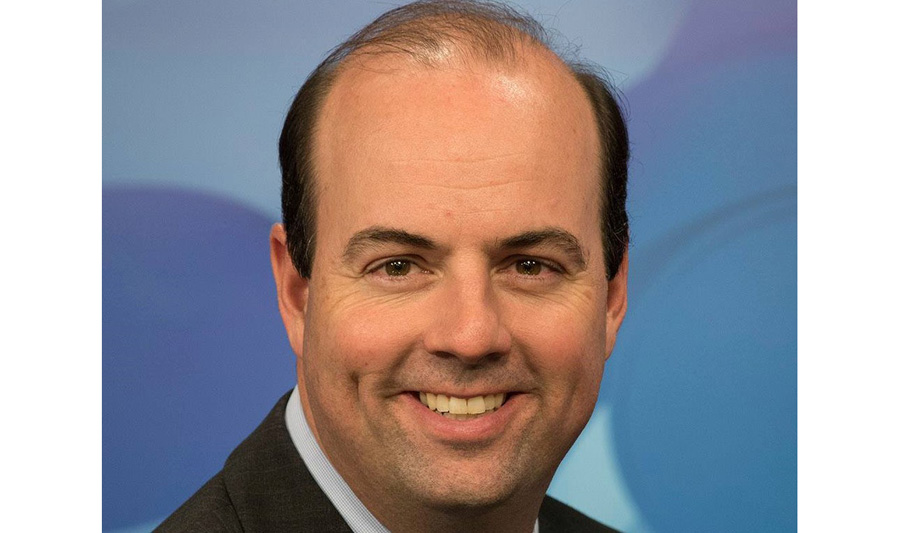 David Hart Nexstar Media Group GM