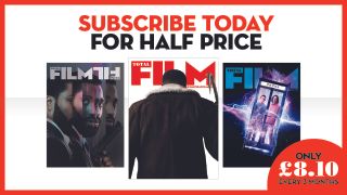 Total Film's subscription offer