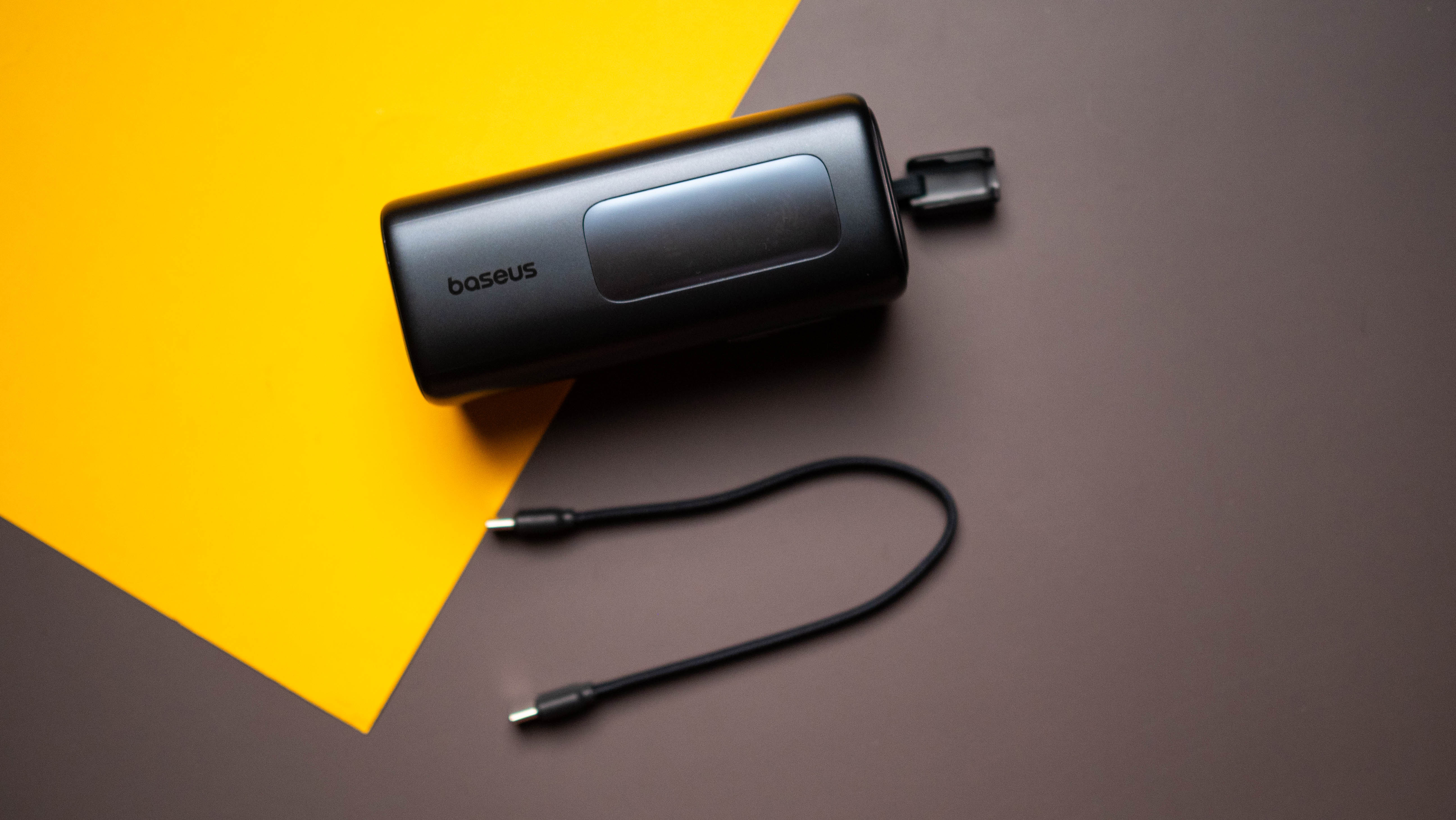 Baseus EnerGeek GX11 20,000mAh Power Bank