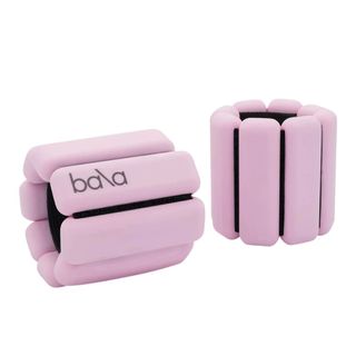 Bala Bangles Ankle and Wrist Weights 1lb - self-care gifts