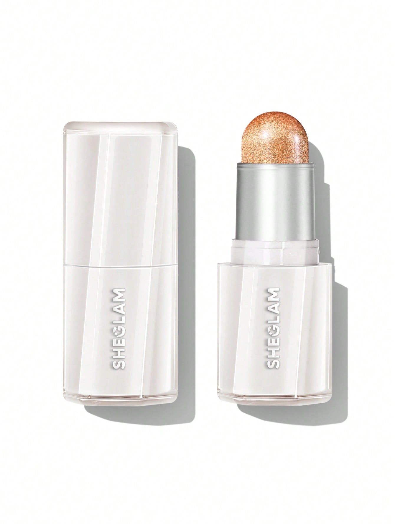 Buttery Bling Highlight Stick-Pie Crust