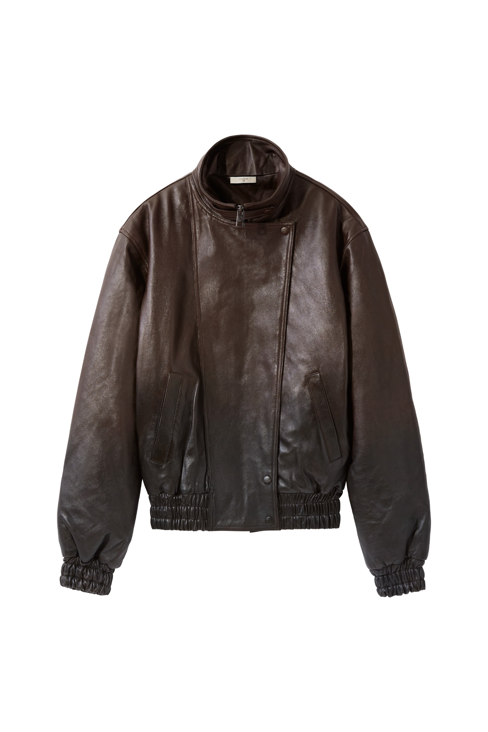 H&amp;amp;M leather jacket