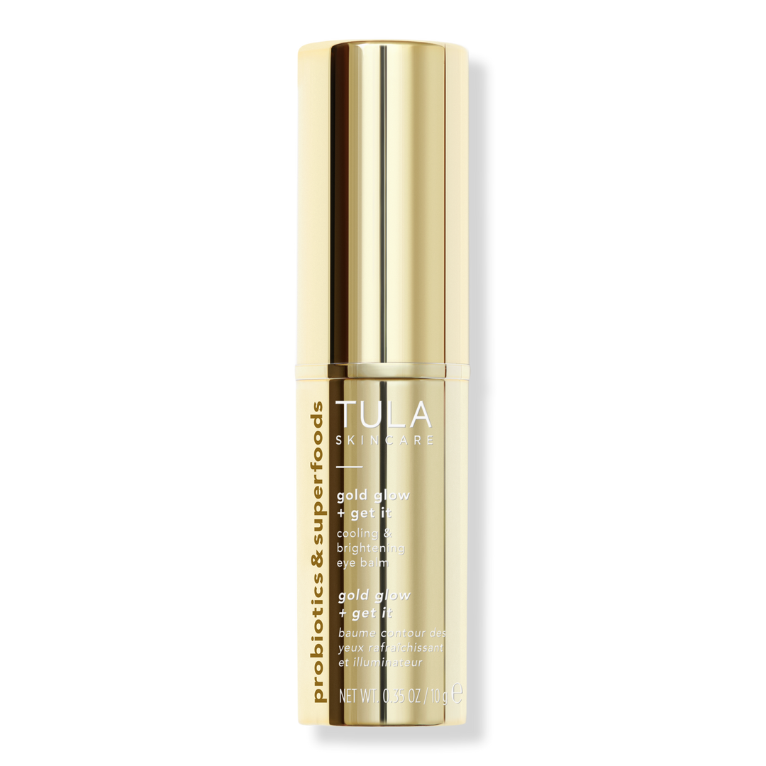 TULA, Gold Glow + Get It