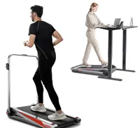 Egofit Walker Plus M1T Under Desk Treadmill: £459.99 now 367.20 at Amazon